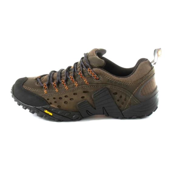 Кроссовки мужские MERRELL INTERCEPT (J004275) 42 (26.5 см) J004275 фото 1 — интернет-магазин Tapok
