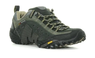 Кроссовки мужские MERRELL INTERCEPT (J73703) 43 (27 см) J73703