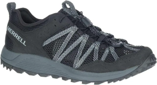 Кроссовки мужские Merrell WILDWOOD AEROSPORT M (J036109) 42 (26.5 см.) J036109