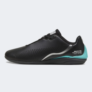 Кросівки чоловічі PUMA MERCEDES-AMG PETRONAS FORMULA 1 DRIFT CAT DECIMA MOTORSPORT (307196 07) 41 (2 307196 07