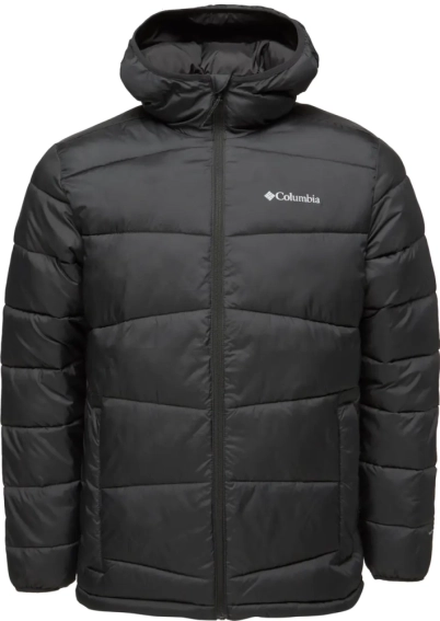 Куртка  COLUMBIA  BUCK BUTTE II  () L WX6634 010 фото 1 — інтернет-магазин Tapok