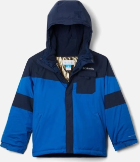 Куртка COLUMBIA Mighty Mogul II Waterproof (SB2601 434) L SB2601 434
