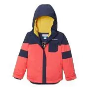 Куртка COLUMBIA Mighty Mogul II Waterproof (SG3922 648) M SG3922 648 фото 1 — интернет-магазин Tapok