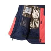 Куртка COLUMBIA Mighty Mogul II Waterproof (SG3922 648) M SG3922 648 фото 2 — интернет-магазин Tapok
