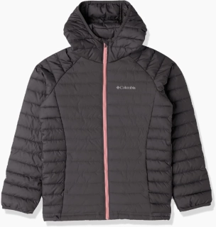 Куртка COLUMBIA POWDER LITE HOODED (EG0009 011) L EG0009 011