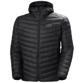 Куртка (пуховик) HELLY HANSEN VERGLAS INSULATOR (63005 990) L 63005 990