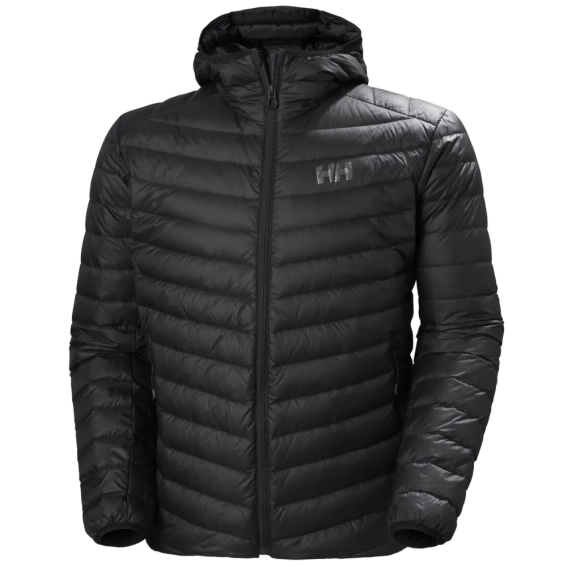Куртка (пуховик) HELLY HANSEN VERGLAS INSULATOR (63005 990) L 63005 990 фото 1 — интернет-магазин Tapok