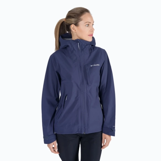 Куртка Columbia INNER LIMITS (EK0097 466) L EK0097 466 фото 1 — інтернет-магазин Tapok