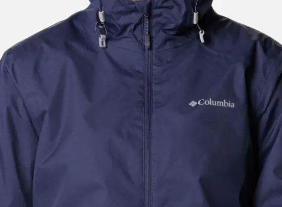Куртка Columbia INNER LIMITS (EK0097466) L EK0097466 фото 3 — интернет-магазин Tapok