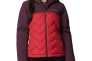 Куртка COLUMBIA Grand Trek™ Down Hooded III (WL3555 602) L WL3555 602 Фото 1