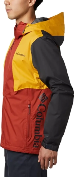 Куртка Columbia Inner Limits II Jacket (EO0088 835) L EO0088 835 фото 4 — интернет-магазин Tapok