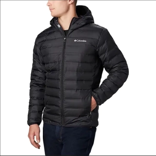 Куртка COLUMBIA LAKE 22 DOWN HOODED  (WO0950 010) L 1864562 010