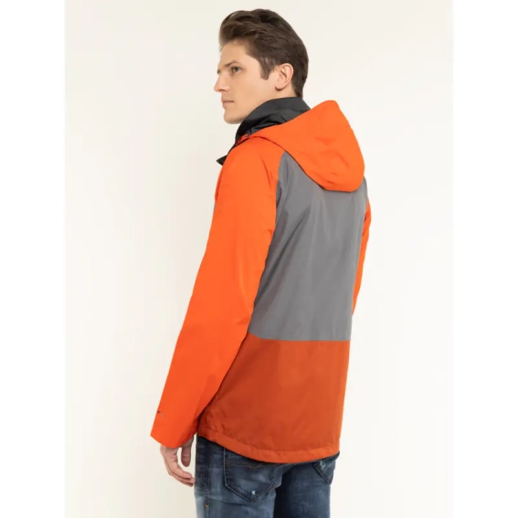 Куртка COLUMBIA RAIN SCAPE (EO0080 023) L EO0080 023 фото 2 — інтернет-магазин Tapok