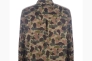 Куртка PALM ANGELS CAMO TRACK JACKET PMGA104F21FAB0055601 Фото 3