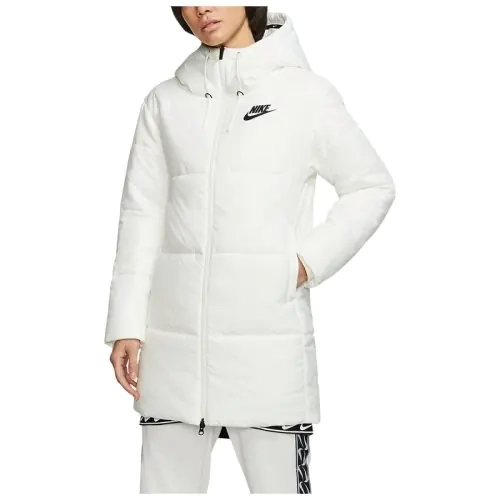 Куртка W NSW SYN FILL PARKA HD NFS CV8670-133 фото 2 — интернет-магазин Tapok