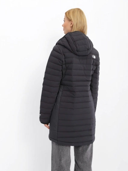 Куртка жіноча The North Face BELLEVIEW STRETC NF0A7UK7JK31 NF0A7UK7JK31 фото 3 — інтернет-магазин Tapok
