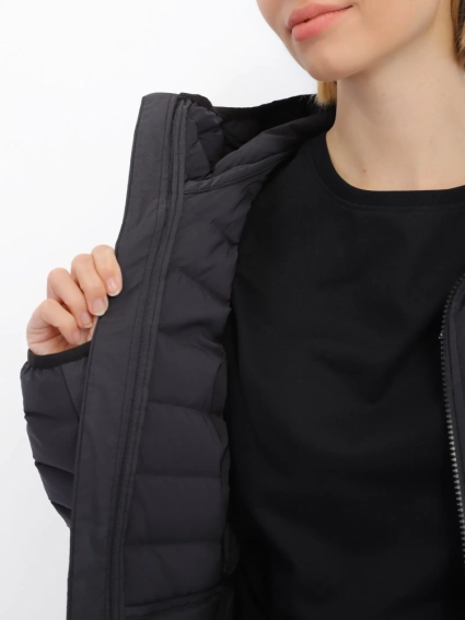 Куртка жіноча The North Face BELLEVIEW STRETC NF0A7UK7JK31 NF0A7UK7JK31 фото 4 — інтернет-магазин Tapok