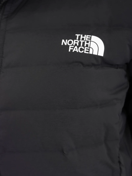 Куртка жіноча The North Face BELLEVIEW STRETC NF0A7UK7JK31 NF0A7UK7JK31 фото 5 — інтернет-магазин Tapok
