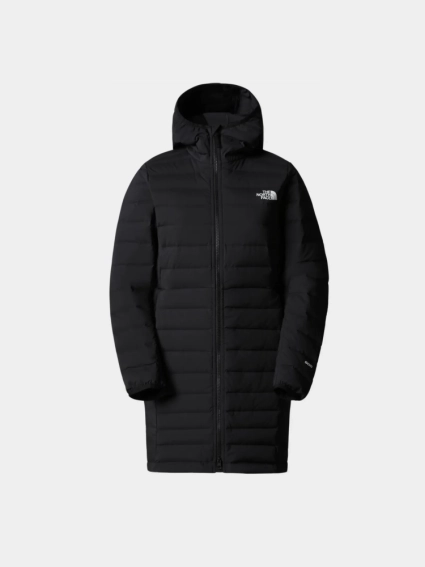 Куртка жіноча The North Face BELLEVIEW STRETC NF0A7UK7JK31 NF0A7UK7JK31 фото 6 — інтернет-магазин Tapok