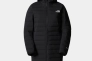 Куртка жіноча The North Face BELLEVIEW STRETC NF0A7UK7JK31 NF0A7UK7JK31 Фото 6