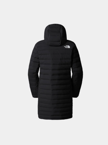 Куртка жіноча The North Face BELLEVIEW STRETC NF0A7UK7JK31 NF0A7UK7JK31 фото 7 — інтернет-магазин Tapok