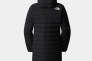 Куртка жіноча The North Face BELLEVIEW STRETC NF0A7UK7JK31 NF0A7UK7JK31 Фото 7