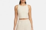 Майка W NY DF LUXE CROP TANK NV DV9171-126 Фото 2