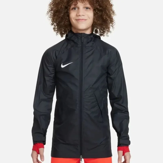 Парка Y NK SF ACDPR HD RAIN JKT DJ6324-010 фото 1 — интернет-магазин Tapok