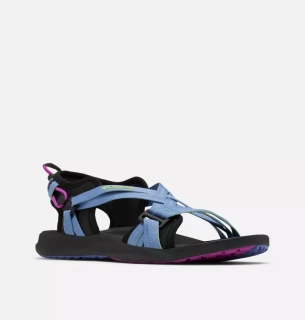 Сандалии COLUMBIA SANDAL (BL0102 458) 39 (25 см) BL0102 458