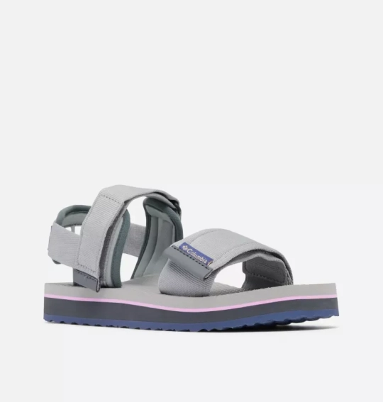 Сандалии COLUMBIA VIA SANDAL (BL8473088) 39 (25 см) BL8473088 фото 1 — интернет-магазин Tapok