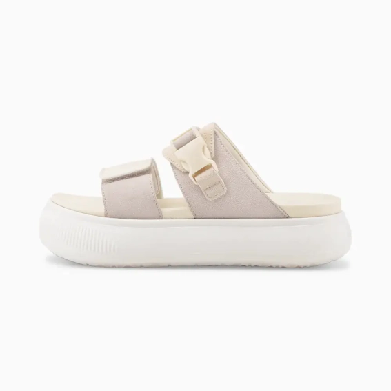 Сандалии Suede Mayu Sandal Wns 38338002 фото 1 — интернет-магазин Tapok