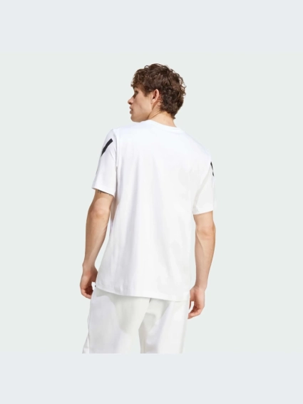 Футболка Adidas M ZNE TEE JE3078 фото 2 — интернет-магазин Tapok