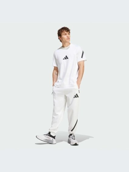 Футболка Adidas M ZNE TEE JE3078 фото 4 — интернет-магазин Tapok