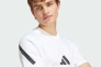 Футболка Adidas M ZNE TEE JE3078 Фото 5