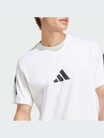 Футболка Adidas M ZNE TEE JE3078 фото 6 — интернет-магазин Tapok
