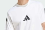 Футболка Adidas M ZNE TEE JE3078 Фото 6