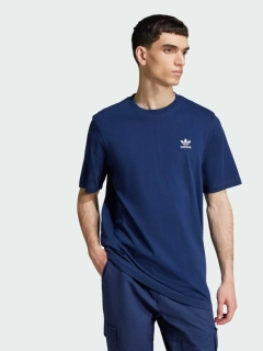Футболка Adidas TREFOIL ESS TEE JC9989