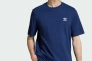 Футболка Adidas TREFOIL ESS TEE JC9989 Фото 1