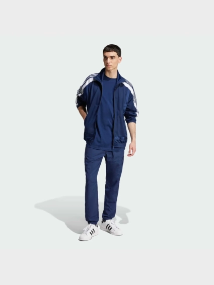 Футболка Adidas TREFOIL ESS TEE JC9989 фото 3 — интернет-магазин Tapok