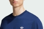 Футболка Adidas TREFOIL ESS TEE JC9989 Фото 4