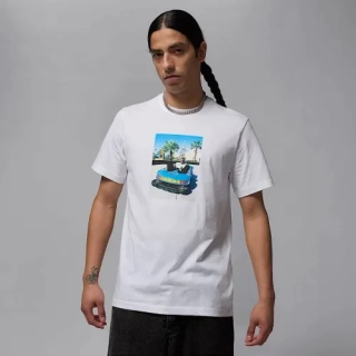 Футболка Jordan Brand Photo Tee HJ2401-100