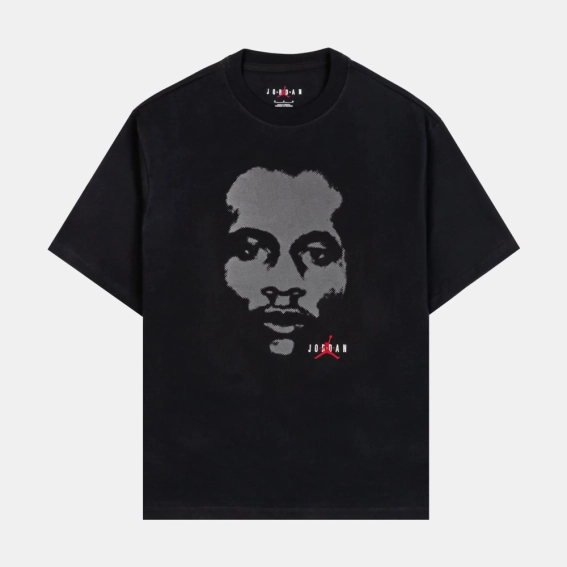 Футболка Jordan Gel Reflective 1985 Short Sleeve HV5091-045 фото 1 — інтернет-магазин Tapok