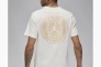 Футболка Jordan MJ PSG SS LOGO TEE FN5332-133 Фото 3