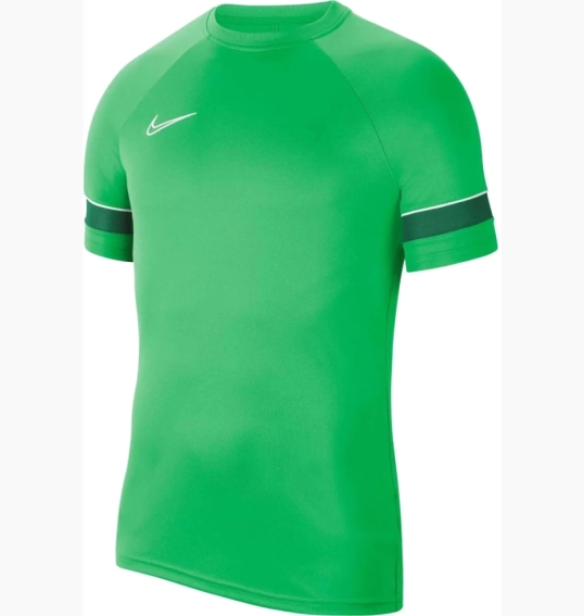 Футболка Nike Dri-Fit Academy21 Top CW6101-362 фото 1 — интернет-магазин Tapok