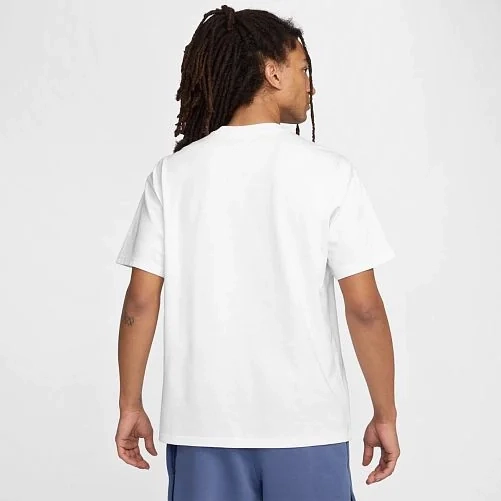 Футболка NIKE LBJ M NK TEE M90 SP25 HJ3341-100 фото 2 — інтернет-магазин Tapok