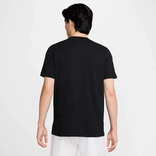 Футболка NIKE M NKCT DF TEE OC HJ3369-010 фото 2 — интернет-магазин Tapok