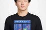 Футболка NIKE M NKCT DF TEE OC HJ3369-010 Фото 3