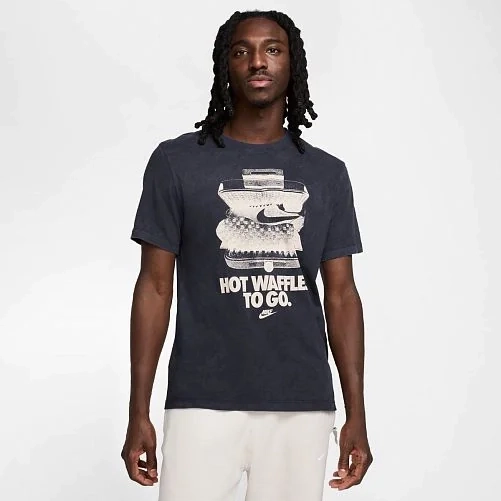 Футболка NIKE U NSW TEE OC VINTAGE HV9803-010 фото 1 — интернет-магазин Tapok