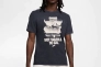 Футболка NIKE U NSW TEE OC VINTAGE HV9803-010 Фото 1