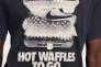 Футболка NIKE U NSW TEE OC VINTAGE HV9803-010 Фото 4